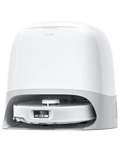 Robot tozsoran Roborock Qrevo Curv