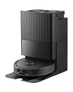 Robot tozsoran Roborock QR 798 Qara