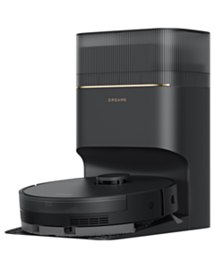 Robot tozsoran Dreame D20 Pro Plus RLD43SD Black