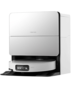 Robot tozsoran Roborock Saros 10 Ağ (S9 MaxV Ultra)