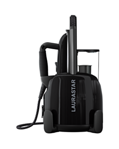 Buxarlı generator Laurastar Lift+ Qara