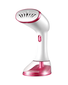 Ручной отпариватель Essen HY-128A Розовый