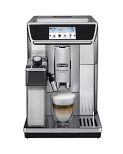 Qəhvəbişirən DeLonghi ECAM650.75.MS