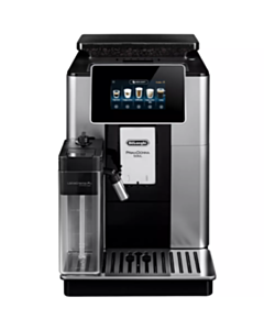 Qəhvəbişirən DeLonghi ECAM610.55.SB