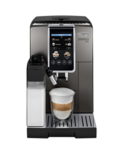 Qəhvəbişirən DeLonghi ECAM380.95 TB