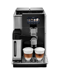 Qəhvəbişirən DeLonghi EPAM960.75.GLM