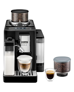 Qəhvəbişirən DeLonghi Rivelia EXAM440.55.B