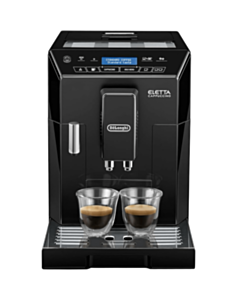 Кофемашина DeLonghi ECAM44.660.B