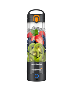 Blender Nutribullet NBP003GO-MC