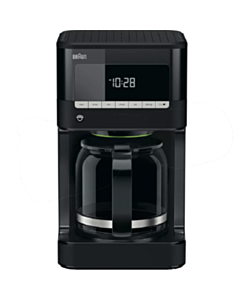 Qəhvədəmləyən Braun KF 7020 BK