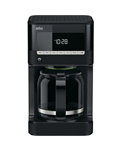 Qəhvədəmləyən Braun KF7020BK