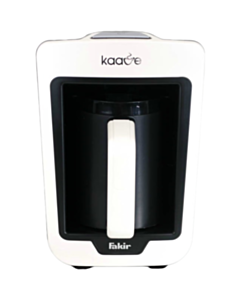 Qəhvədəmləyən Fakir Kaave Ağ