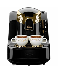 Qəhvədəmləyən Arzum Okka OK008 8693184961377