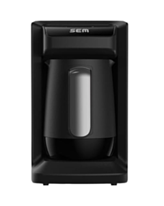 Qəhvədəmləyən Sem Mola Qara