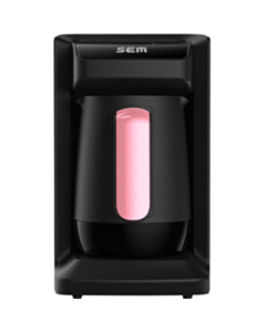 Qəhvədəmləyən Sem Mola Çəhrayı