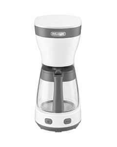 Qəhvədəmləyən DeLonghi ICM16210.WS