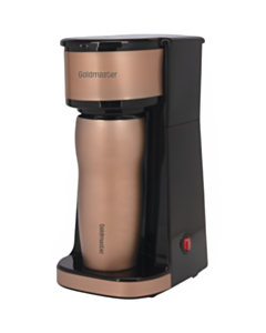 Qəhvədəmləyən Goldmaster Gezgin GM-7365G