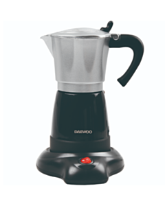 Qəhvədəmləyən Daewoo DCM-990