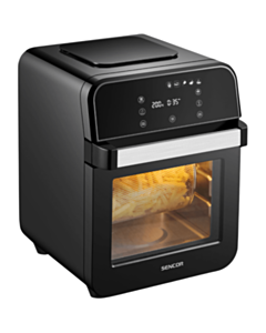 Air Fryer Sencor SFR 5510BK