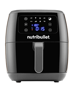 Air Fryer Nutribullet NBA071B 