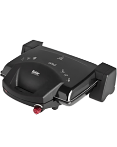 İzqara Fakir Grace Tost