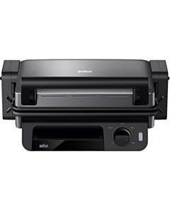 Электрогриль Braun CG5010IGY