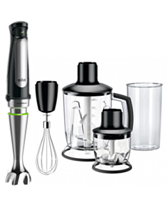 Blender Braun MQ7045X