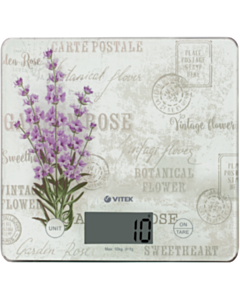 Tərəzi VITEK VT-8020