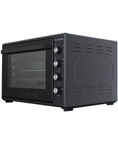 Мини-печь Taube TB7002GG Black