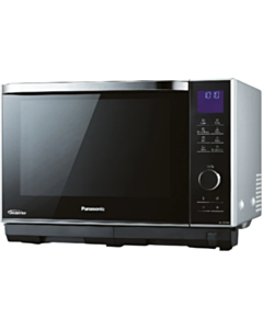 Mikrodalğalı soba Panasonic NN-DS596MZPE