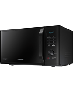 Mikrodalğalı soba Samsung MG23K3515AK/BW