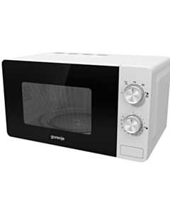 Mikrodalğalı soba Gorenje MO20E1W