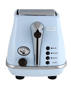 Toster DeLonghi CTOV2103.AZ