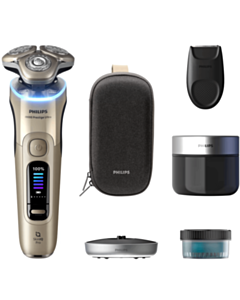 Üzqırxan Philips XP9403/31