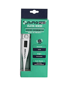 Termometr Nimo ECT-1