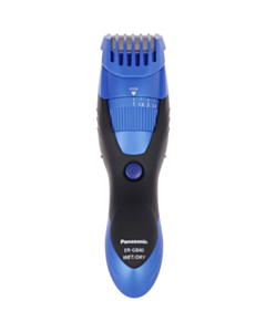 Trimmer Panasonic ER-GB40-A520