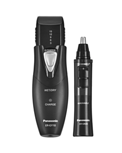 Trimmer Panasonic ER-GY10CM520