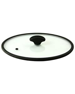 Qapaq TVS Lid Glass 8000807038994 