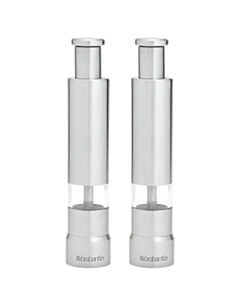 Ədviyyat üyüdücüsü  dəsti Brabantia 611407