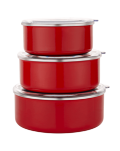 Saxlama qabı Schafer Komfort 6 parça 8699131840764