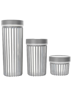 Saxlama qabı Schafer Lane 3 parça 8699131853580 