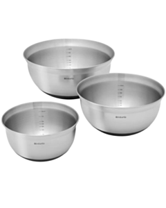 Kasa dəsti Brabantia 3 parça 363900