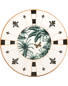 Набор для торта Porland Palms 19 предметов 04ALM005617