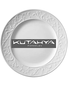 Serviz dəsti Kütahya Porselen Hanimeli 24 parça HN24Y200 8690053344125