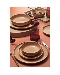 Столовый сервиз Kütahya Porselen Moderna 16 предметов MOD16YS720163
