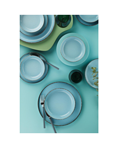 Столовый сервиз Kütahya Porselen Pearl Moderna 16 предметов MOD16YS730926