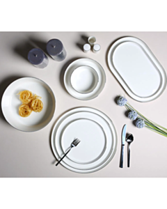 Столовый сервиз Porland Chopin 60 предметов 04ALM006716