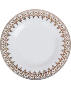 Столовый сервиз Porland Firuze 60 предметов 04ALM003635