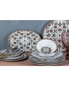 Serviz dəsti Porland Hüma 32 parça 04POR032979