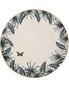 Столовый сервиз Porland Palms 60 предметов 04ALM005910